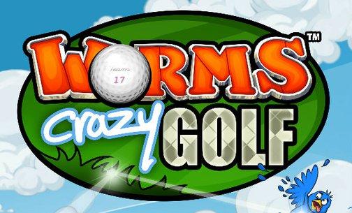 Игры для телефона worms